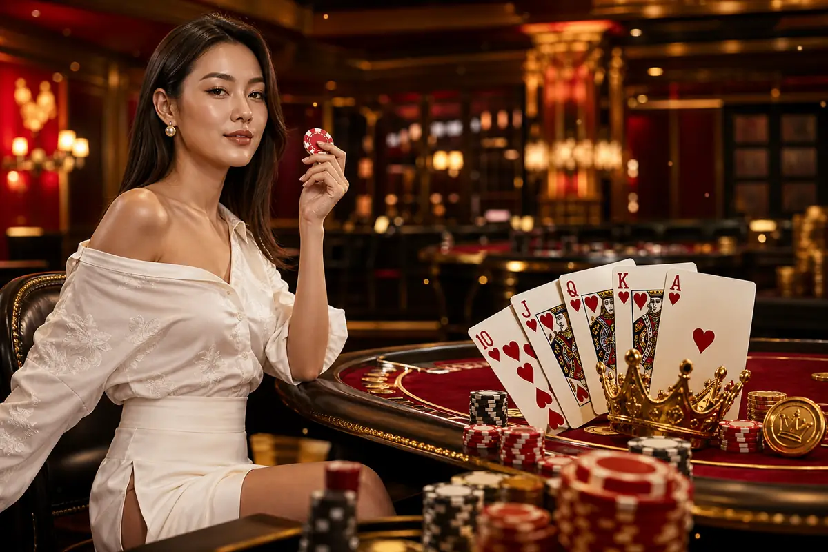 54bed VIP ক্যাশব্যাক স্লট পুরস্কার
